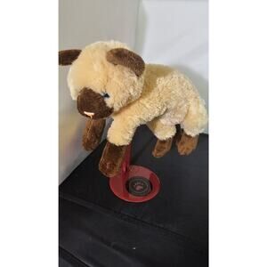 Princess Soft Simase Cat Melissa and Doug C1